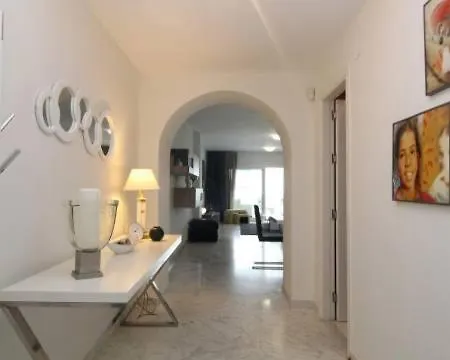 아파트 La Bonita *