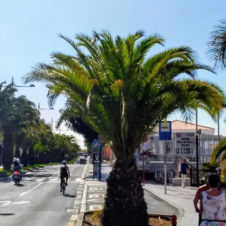 La Bonita Apartman Costa Adeje (Tenerife)