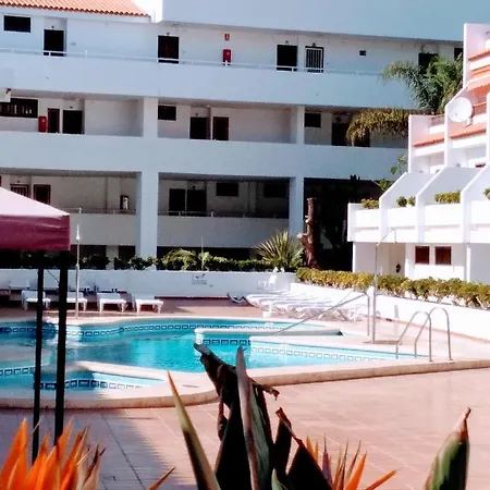 Apartman La Bonita
